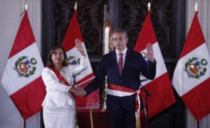 Presidente do Peru demite primeiro-ministro e anuncia reestruturação de gabinete