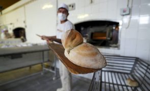 Preço do pão deverá voltar a subir em 2023