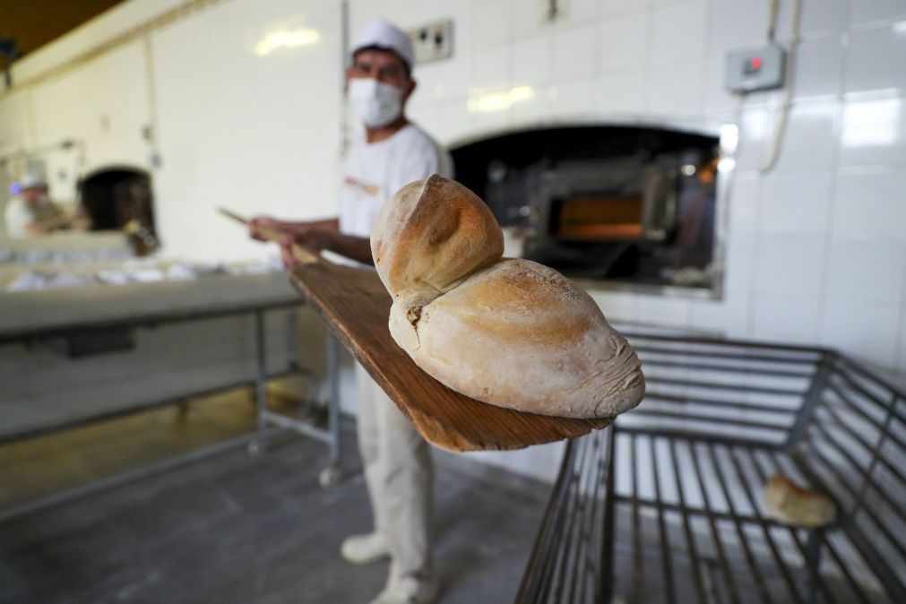 Preço do pão deverá voltar a subir em 2023