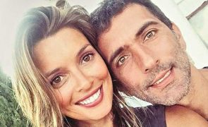 Comentador da CMTV 'gaba' namorado de Maria Cerqueira Gomes: 