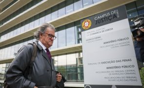 Dois anos de prisão para jovem acusado de planear ataque terrorista à Faculdade de Ciências
