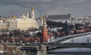 Rússia diz que 5 milhões de ucranianos chegaram ao país desde fevereiro