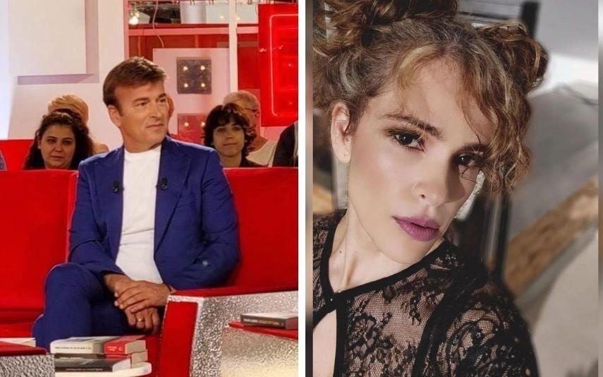Tony Carreira lamenta morte de Claudisabel: