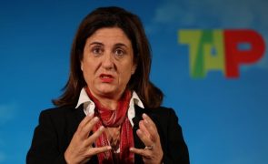 TAP: Companhia acredita em acordo para evitar nova greve após reunião com sindicato