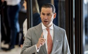 Crise/Energia: Acordo na UE sobre teto para preço do gás é 