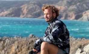 Big Brother. Miguel sofre lesão e levanta suspeitas ao surgir de muletas