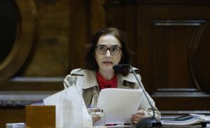 Financiamento deve privilegiar desempenho das instituições de ensino superior -- Ministra