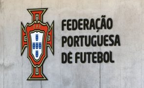 Federação diz que mulheres no futebol e futsal português já são mais de 13.000