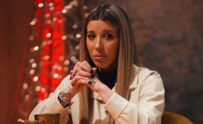 Sónia Jesus recebe visita da PSP e não cala revolta: 