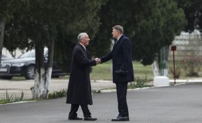 PR destaca cooperação com a Roménia nas energias renováveis