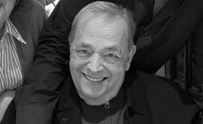 Morreu o chef Evaristo, dono do Solar dos Presuntos