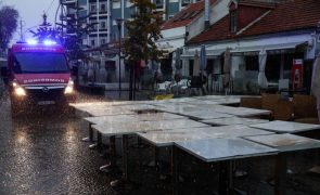 Mau tempo: Especialista sugere deslocalizar comércio e não reocupar áreas em leito de cheia