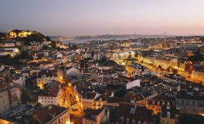 São estas as cinco cidades portuguesas mais instagramadas no Natal