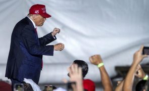 Republicanos 'em silêncio' nos EUA após recomendação de acusações criminais contra Trump