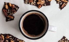 Café e chocolate fazem o match perfeito? Portugueses dizem que sim