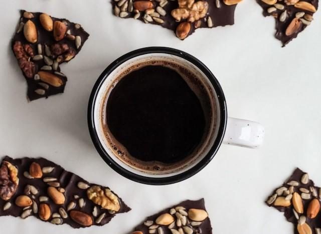Café e chocolate fazem o match perfeito? Portugueses dizem que sim