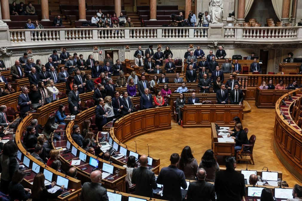 Eutanásia: Deputados fixam redação final do texto que seguirá para Belém