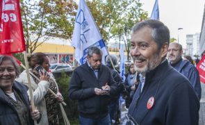 Sindicatos dos professores antecipam manifestação nacional para 11 de fevereiro