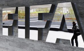 Shakhtar acusa FIFA de agir ilegalmente ao suspender contratos e reclama 40 ME
