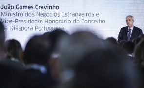 Diáspora cria fundo de 50 milhões para investimentos em Portugal