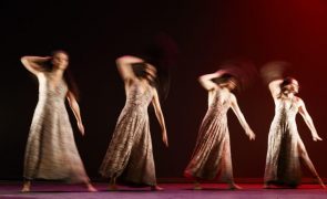 Quatro agentes culturais de Coimbra juntam-se para novo projeto na área da dança