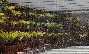 Meteorologia: Previsão do tempo para quinta-feira, 9 de março