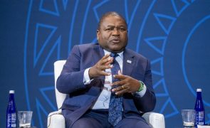 Presidente de Moçambique concede indulto a 809 reclusos