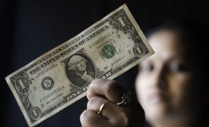 Brasil regista défice de 42 mil milhões de euros nas transações externas até novembro