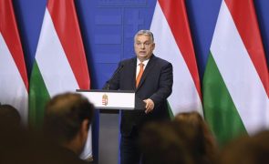 PM húngaro quer dissolução do Parlamento Europeu após escândalo de corrupção