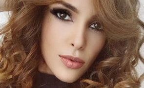 Cerimónias fúnebres de Claudisabel atrasadas devido a internamento da mãe