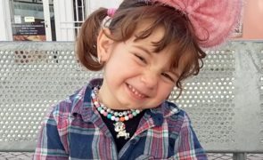 Morte da menina Jéssica: 