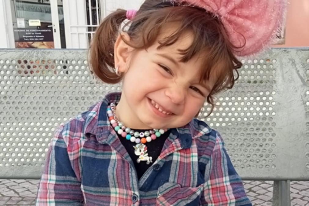 Morte da menina Jéssica: