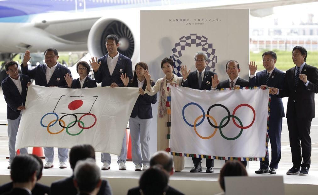 Jogos Tóquio2020 custaram mais 20% do que o valor comunicado pela organização