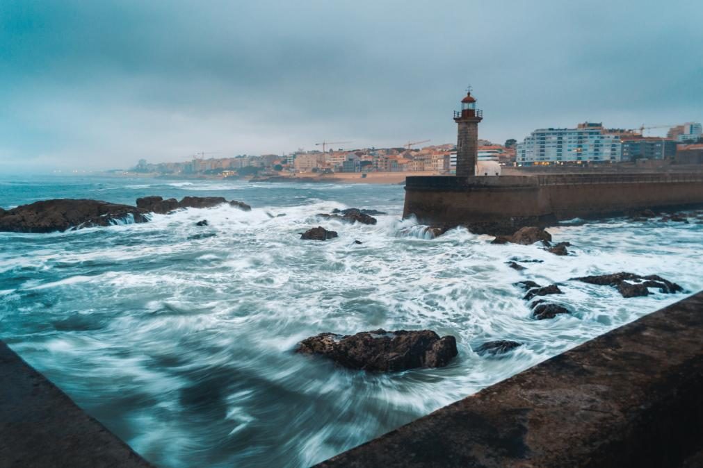 Meteorologia: Previsão do tempo para sexta-feira, 23 de dezembro