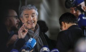 Defesa pede que Eva Kaili seja libertada com pulseira eletrónica