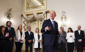 PR considera que democracia portuguesa 