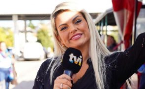 Fanny Rodrigues Cristina Ferreira casamenteira? Novo amor da repórter é o melhor amigo da 'patroa'