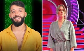 Big Brother “É ultrajante, ele sentiu-se mal”. Mulher de Diogo faz ‘ataque cerrado’ à produção