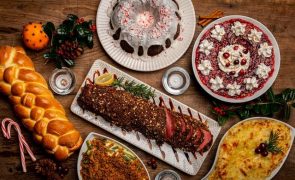 Os conselhos da DGS para um Natal mais saudável