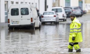 Controlo dos caudais essencial para prevenir cheias, mas APA pede mais planeamento