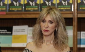 Judite Sousa Revela provas a 