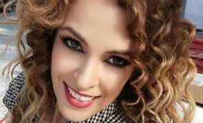 Claudisabel afinal não tinha 40 anos. Eis o motivo para ‘esconder’ idade verdadeira