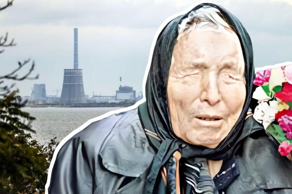 Vidente Baba Vanga prevê explosão de central nuclear e outras desgraças em 2023