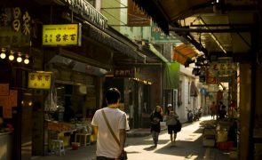Taxa de inflação em Macau aumenta 0,76% em novembro