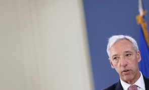 Portugal impede São Tomé e Príncipe de entrar em rutura orçamental 