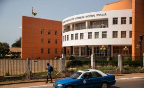Parceiros internacionais acreditam nos atuais dirigentes da Guiné-Bissau