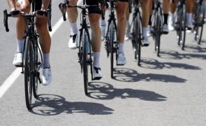 Principais provas de ciclismo vão valer mais para o 'ranking' da UCI