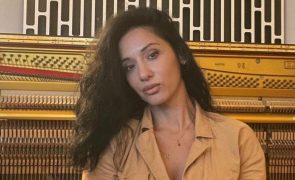 Ana Malhoa volta a ser apresentadora, mais de 20 anos depois