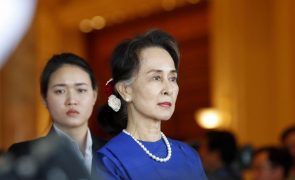 Junta no poder da Birmânia acusou a ONU de tentar 