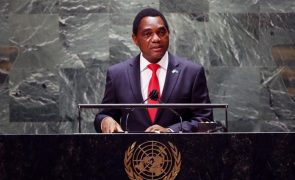 Zâmbia elimina pena de morte e proibição de difamar o presidente